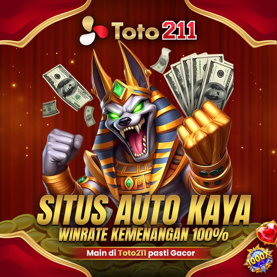 Toto21 Banner